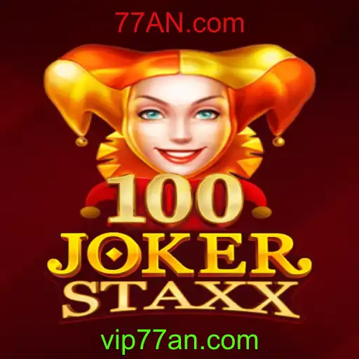 Descubra o Fascinante Mundo de 100JokerStaxx