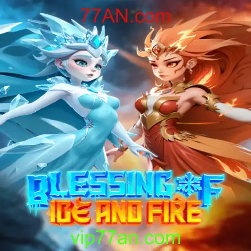 Explorando o Universo do Jogo Blessing of Ice and Fire