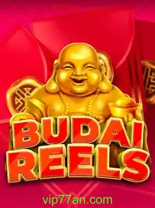 BudaiReels: Um Mergulho no Mundo das Slot Machines