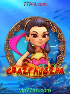 Explorando o Fascinante Mundo de CrazyNuoZha: Uma Introdução Completíssima