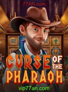 CurseofthePharaoh: Uma Jornada Épica no Mundo Antigo