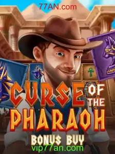 Explorando o Fascinante Mundo do Curse of the Pharaoh Bonus Buy