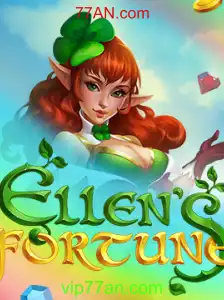 Descobrindo o Mundo de EllensFortune: Um Guia Completo para Jogadores