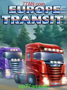 EuropeTransit: Um Mergulho no Fascinante Mundo dos Transportes Europeus