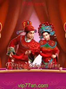 Descobrindo a Magia de Flirting Scholar Tang: Um Jogo Envolvente