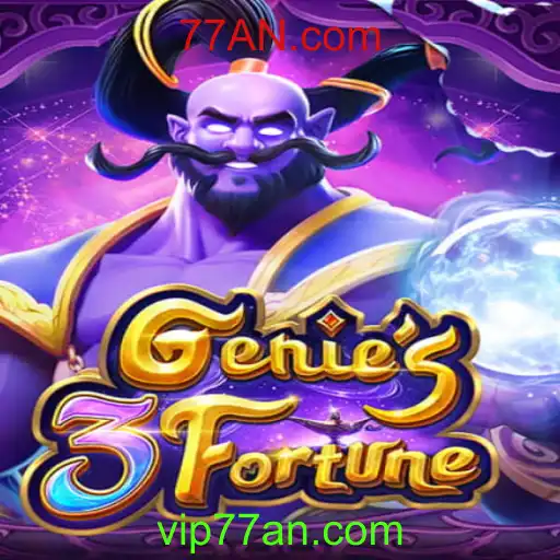 Descubra o Mundo Encantador de Genie3Fortune: A Nova Sensação em Jogos Online
