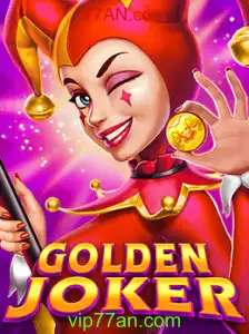 Explorando o Fascinante Mundo de GoldenJoker: O Jogo Revolucionário de 77AN.com