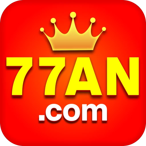 77AN.com-Caça Níqueis Online Cassino Logo