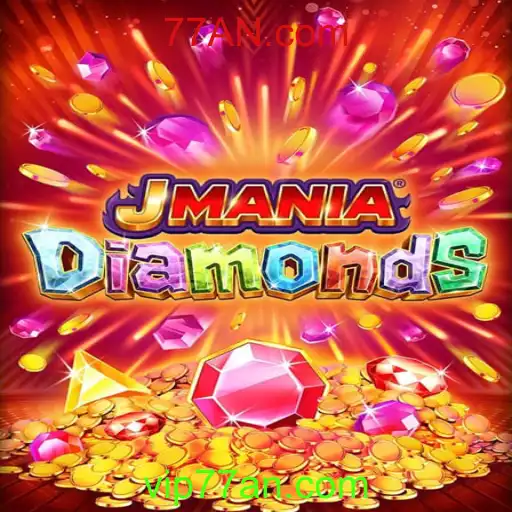 Explorando o JManiaDiamonds: Um Novo Fenômeno no Mundo dos Jogos