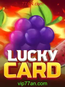 Descubra o Fascinante Mundo do Jogo LuckyCard