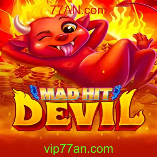 MadHitDevil: Descubra o Jogo Que Vai Testar Seus Limites