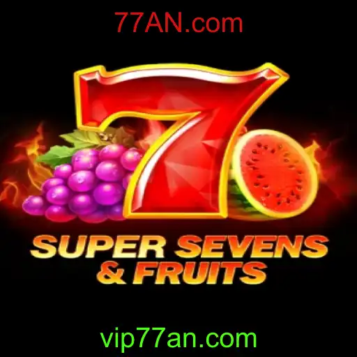 Descubra as Emoções do Jogo 7SuperSevensFruits no Mundo dos Cassinos