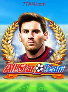 Explorando o Mundo do AllStarTeam: Jogo Empolgante com 77AN.com