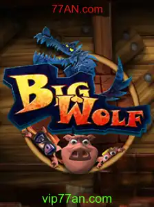 Descubra BigWolf: Um Jogo Emocionante com Estratégia e Aventura