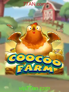 CooCooFarm: Um Novo Fenômeno no Mundo dos Jogos
