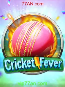 CricketFever: Descubra o Futuro dos Jogos de Críquete Online