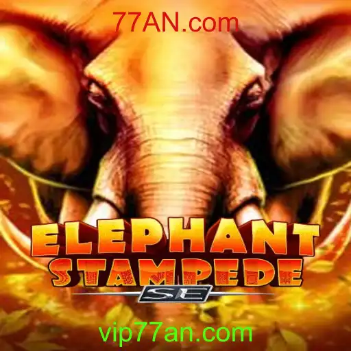 Explore a Aventura Selvagem de ElephantStampedeSE