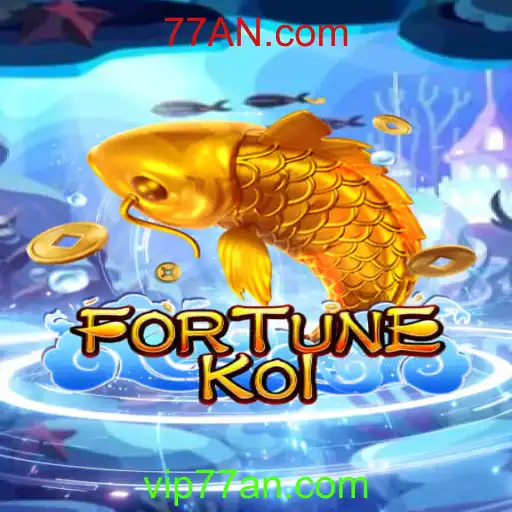 Descubra FORTUNEKOI: Um Jogo de Destino e Estratégia