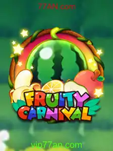 Descubra o Emocionante Mundo de FruityCarnival