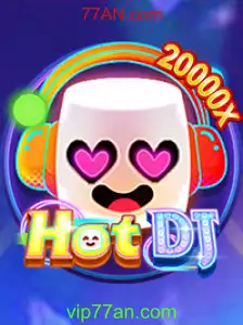 Explorando HotDJ: Um Mergulho no Novo Jogo do 77AN.com
