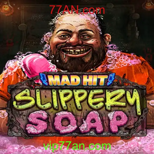 MadHitSlipperySoap: O Novo Fenômeno dos Jogos