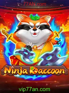 Explorando o Mundo de NinjaRaccoon: Uma Aventura Épica