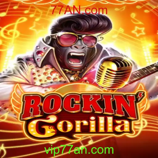 RockinGorilla: Desvende o Incrível Mundo do Novo Jogo Sensação
