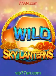 Descubra a Magia de SkyLanterns: O Jogo Inovador de 77AN.com