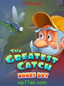 The Greatest Catch Bonus Buy: Descrição, Introdução e Regras