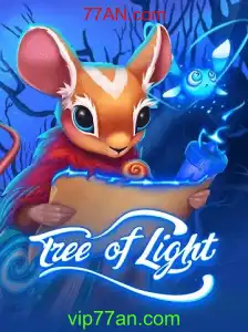 TreeofLight: A Fascinante Jornada no Mundo dos Jogos