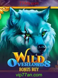 Explorando a Emoção do Jogo WildOverlordsBonusBuy