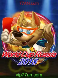 WorldCupRussia2018: Um Jogo Empolgante de Estratégia e Emoção