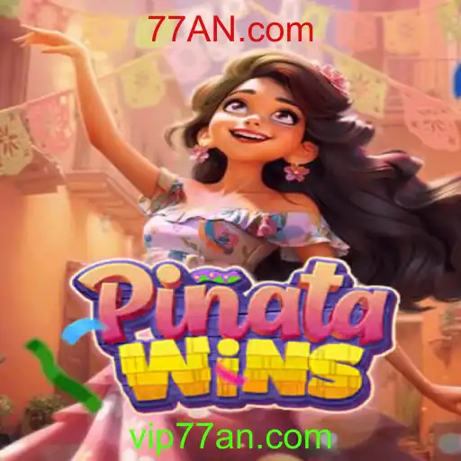 Descubra o Fascinante Jogo PinataWins no 77AN.com