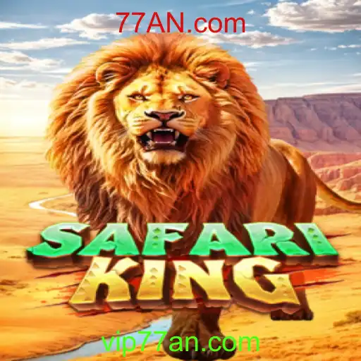 Explorando o Excitante Mundo de SafariKing em 77AN.com