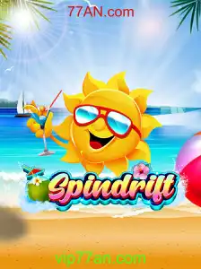 Spindrift: Uma Aventura Emocionante no Universo de 77AN.com