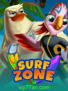 Explorando o Mundo Empolgante de SurfZone: Desafios e Regras