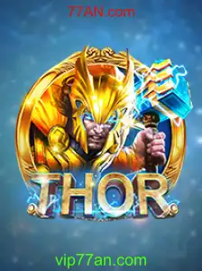 Explorando o Universo de THOR: Aventura e Estratégia
