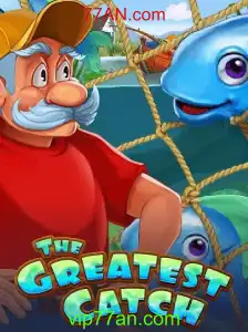 Descubra o encantador mundo de TheGreatestCatch