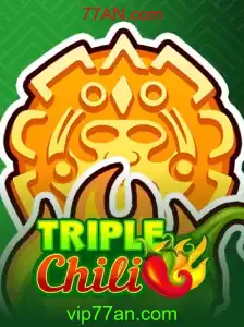 Explorando o Mundo do Jogo TripleChili: Um Fenômeno da 77AN.com