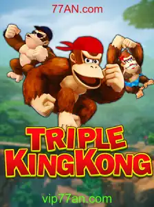 Descubra o Fascinante Mundo de TripleKingKong