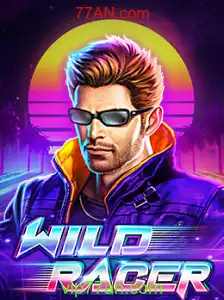 Desvendando WildRacer: uma Aventura em Alta Velocidade